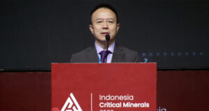 AI Bakal Ubah Total Industri Informasi dalam Dua-Tiga Tahun ke Depan