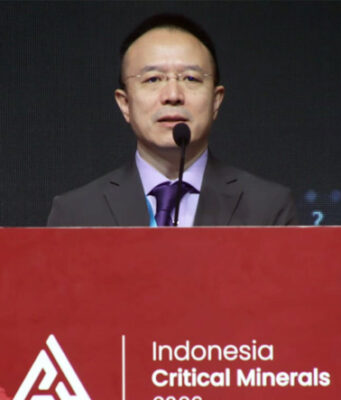 AI Bakal Ubah Total Industri Informasi dalam Dua-Tiga Tahun ke Depan
