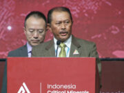ICMC 2026: Tidak ada Negara yang Dapat Membangun Masa Depan Sendirian