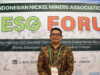 Aldo Namora: Tak Semua Standar ESG Global bisa Langsung Diterapkan di Indonesia