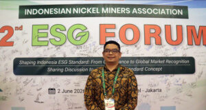 Aldo Namora: Tak Semua Standar ESG Global bisa Langsung Diterapkan di Indonesia