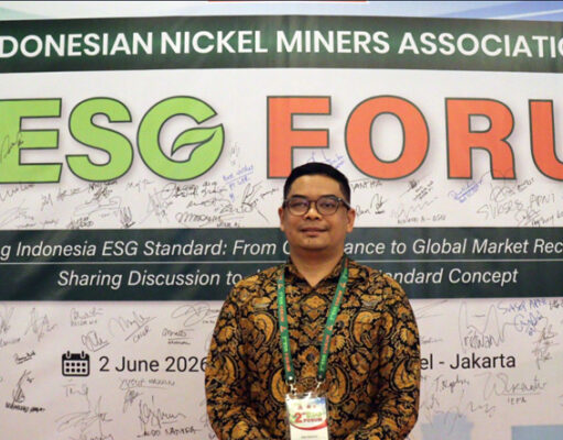 Aldo Namora: Tak Semua Standar ESG Global bisa Langsung Diterapkan di Indonesia