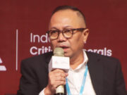 Arif P. Kusumah: Pengelolaan Tailing Jadi Tantangan Industri Nikel Indonesia