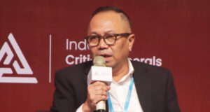 Kepemimpinan Berkelanjutan Dinilai Penting Jaga Rantai Pasok Industri Nikel