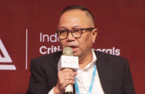 Kepemimpinan Berkelanjutan Dinilai Penting Jaga Rantai Pasok Industri Nikel