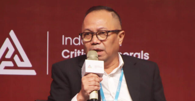 Arif Perdana Kusumah, FINI, foto tubagus OKE