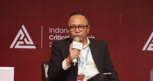 Pasokan Bijih Nikel Diperkirakan Mulai Ketat pada Kuartal III 2026