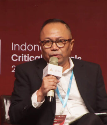 Pasokan Bijih Nikel Diperkirakan Mulai Ketat pada Kuartal III 2026