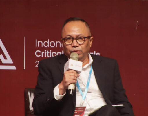 Pasokan Bijih Nikel Diperkirakan Mulai Ketat pada Kuartal III 2026