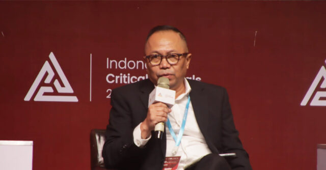 Arif Perdana Kusumah, FINI, foto tubagus OKE2