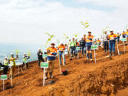Green Legacy Ceria Corp Tegaskan Komitmen Pengelolaan Pascaraih Proper Hijau