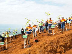 Green Legacy Ceria Corp Tegaskan Komitmen Pengelolaan Pascaraih Proper Hijau