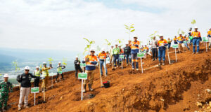 Green Legacy Ceria Corp Tegaskan Komitmen Pengelolaan Pascaraih Proper Hijau