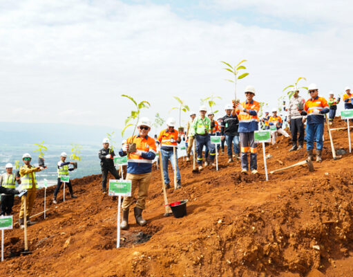 Green Legacy Ceria Corp Tegaskan Komitmen Pengelolaan Pascaraih Proper Hijau
