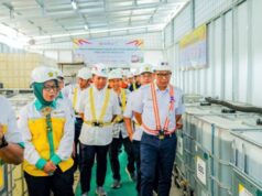 Pemerintah Matangkan B50 untuk Perkuat Ketahanan Energi dan Tekan Impor Solar
