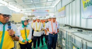 Pemerintah Matangkan B50 untuk Perkuat Ketahanan Energi dan Tekan Impor Solar
