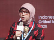 BNI Tingkatkan Manajemen Risiko Pembiayaan Nikel di Tengah Krisis Pasokan Bijih
