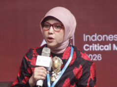 BNI Tingkatkan Manajemen Risiko Pembiayaan Nikel di Tengah Krisis Pasokan Bijih