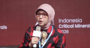 BNI Tingkatkan Manajemen Risiko Pembiayaan Nikel di Tengah Krisis Pasokan Bijih