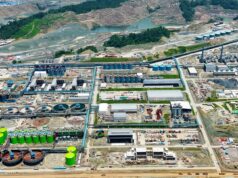 Justin Werner: EBITDA Capai US$80 Juta, Nickel Industries Catat Kinerja Kuat