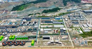 Justin Werner: EBITDA Capai US$80 Juta, Nickel Industries Catat Kinerja Kuat