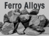 Pemerintah Terbitkan PP Tata Kelola Ekspor SDA Strategis, Ferro Alloy Wajib Diekspor via BUMN