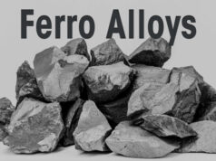 Pemerintah Terbitkan PP Tata Kelola Ekspor SDA Strategis, Ferro Alloy Wajib Diekspor via BUMN