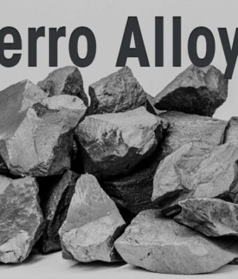 Pemerintah Terbitkan PP Tata Kelola Ekspor SDA Strategis, Ferro Alloy Wajib Diekspor via BUMN