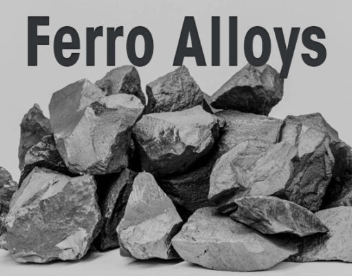 Pemerintah Terbitkan PP Tata Kelola Ekspor SDA Strategis, Ferro Alloy Wajib Diekspor via BUMN