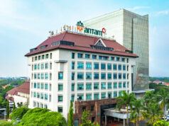 Pemegang Saham Setuju, Antam Siap Jalankan Tugas Kembangkan Ekosistem Baterai EV Berbasis Nikel