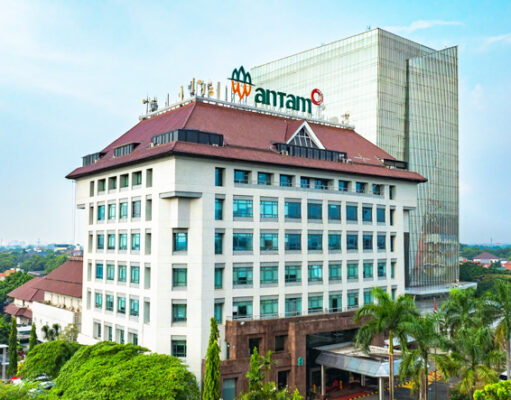 Pemegang Saham Setuju, Antam Siap Jalankan Tugas Kembangkan Ekosistem Baterai EV Berbasis Nikel