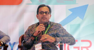 Haris Azhar: Pemerintah harus Dorong Perusahaan Miliki Tanggung Jawab Sosial Lebih Kuat