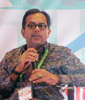 Haris Azhar: Pemerintah harus Dorong Perusahaan Miliki Tanggung Jawab Sosial Lebih Kuat