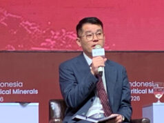 Tsingshan Dorong Standar ESG Global di Rantai Pasok Nikel Indonesia