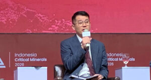 Tsingshan Dorong Standar ESG Global di Rantai Pasok Nikel Indonesia