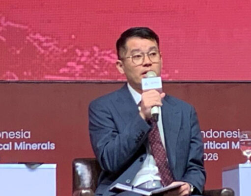 Tsingshan Dorong Standar ESG Global di Rantai Pasok Nikel Indonesia
