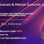 IKLAN OK International Critical Minerals Summit – Indonesia 2026