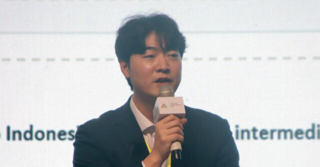 James (Ikhwan) Choi