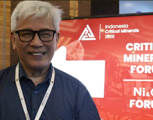 Mangantar S. Marpaung: Panas Bumi Bisa Jadi Kunci Dekarbonisasi Industri Nikel Indonesia