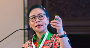 APNI: Informasi Kenaikan Kuota RKAB Nikel Menjadi 360 Juta Ton Tidak Benar