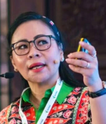 APNI: Informasi Kenaikan Kuota RKAB Nikel Menjadi 360 Juta Ton Tidak Benar