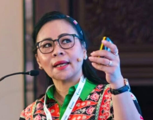 APNI: Informasi Kenaikan Kuota RKAB Nikel Menjadi 360 Juta Ton Tidak Benar