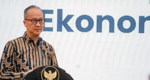 Kemenperin Matangkan Insentif Kendaraan Listrik untuk Jaga Pertumbuhan Industri Otomotif