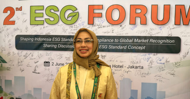 Musdhalifah Machmud, CPOPC Ok