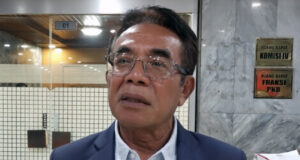 Komisi IV: Tumpang-tindih Fungsi Lahan Jadi Akar Persoalan Kehutanan