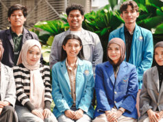IWIP dan Weda Bay Nickel Buka Peluang bagi Generasi Muda Maluku Utara dan Indonesia
