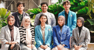 IWIP dan Weda Bay Nickel Buka Peluang bagi Generasi Muda Maluku Utara dan Indonesia