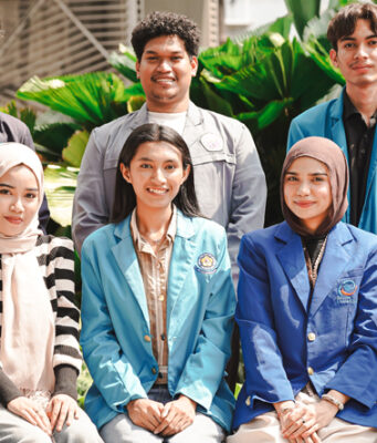 IWIP dan Weda Bay Nickel Buka Peluang bagi Generasi Muda Maluku Utara dan Indonesia
