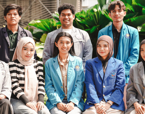 IWIP dan Weda Bay Nickel Buka Peluang bagi Generasi Muda Maluku Utara dan Indonesia