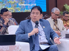 Optimalkan Ekonomi Daerah, Pemerintah Siapkan Penguatan Fiskal untuk Dorong Pertumbuhan
